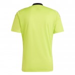 Günstige Fußballtrikots Real Madrid Torwart 3rd trikot 2024-25 Kurzarm